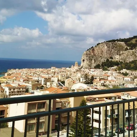Senia Loft - And Cefalù