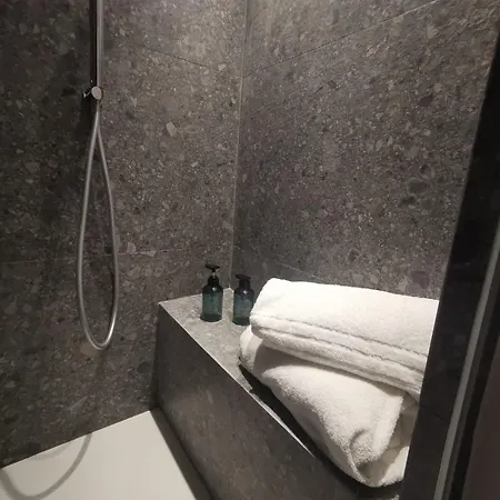 Гостевой дом Senia Loft