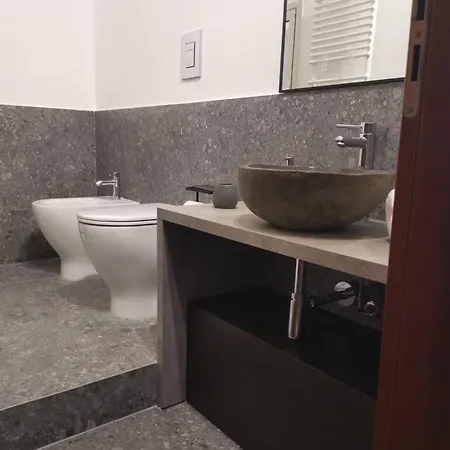 Senia Loft Гостевой дом 4*