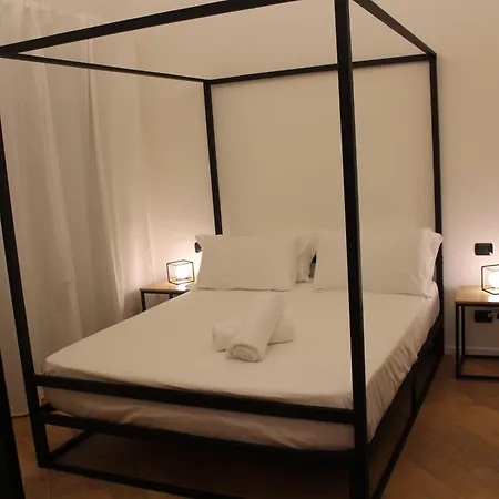 Гостевой дом Senia Loft Чефалу