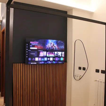 Гостевой дом Senia Loft 4*