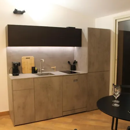 Гостевой дом Senia Loft