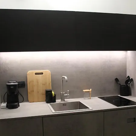 Affittacamere Senia Loft - And 4*