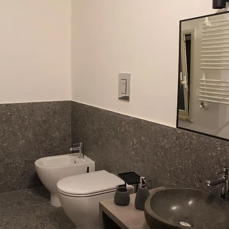 Senia Loft Гостевой дом 4*