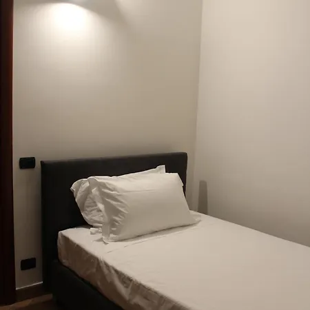Senia Loft Гостевой дом 4*