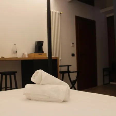 Senia Loft 招待所 切法卢