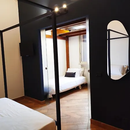 Senia Loft Гостевой дом 4*
