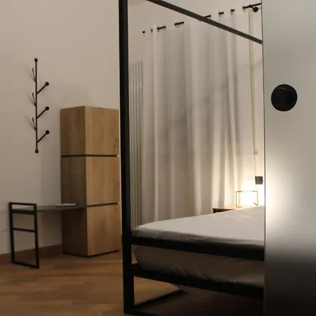 Senia Loft 切法卢