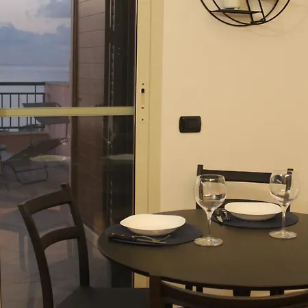 Affittacamere Senia Loft - And Cefalù